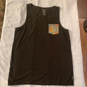 Billabong Tank